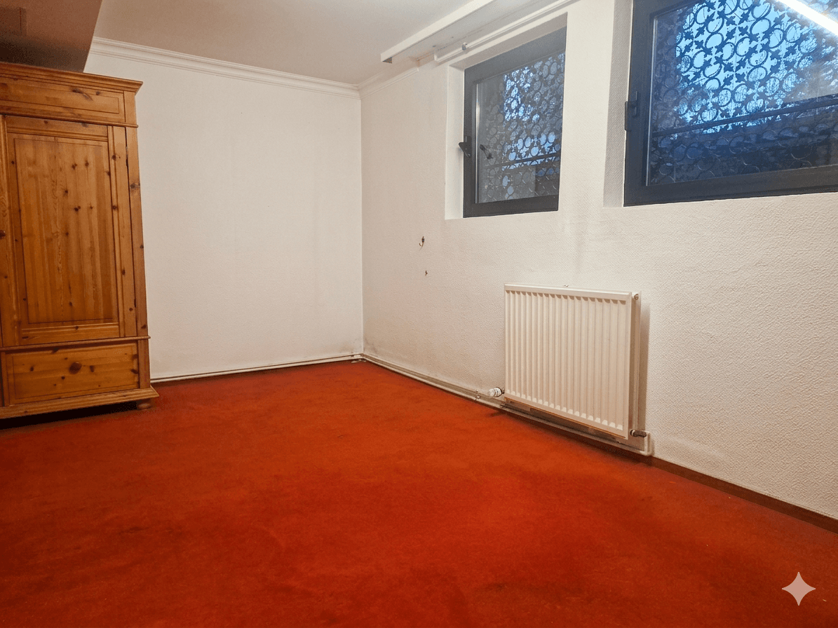 Pronájem domu 160 m², pozemek 793 m², Berlin, Berlín Pronájem domu 160 m², pozemek 793 m², Berlin, Berlín