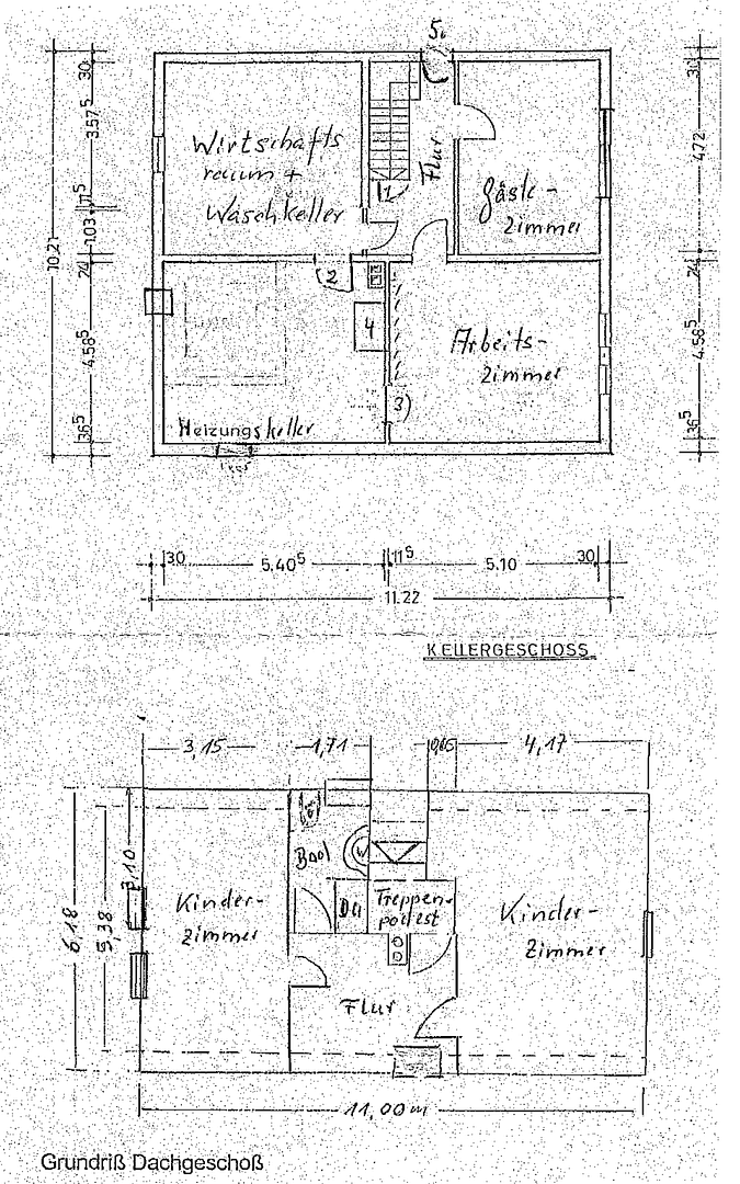 Pronájem domu 160 m², pozemek 793 m², Berlin, Berlín Pronájem domu 160 m², pozemek 793 m², Berlin, Berlín