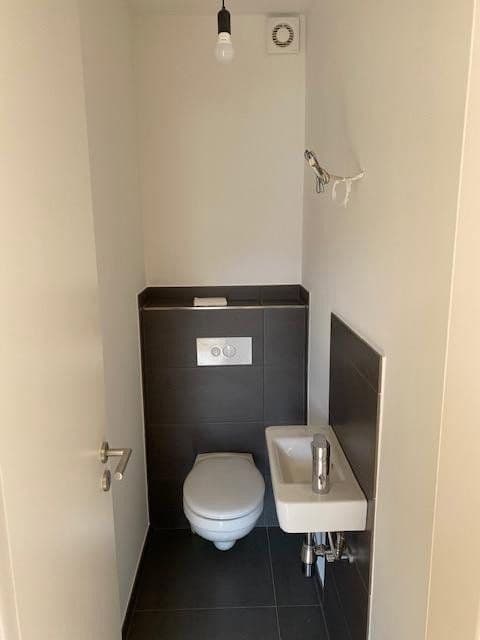 Prodej bytu 3+1 111 m², Oberursel (Taunus), Hessen Prodej bytu 3+1 111 m², Oberursel (Taunus), Hessen