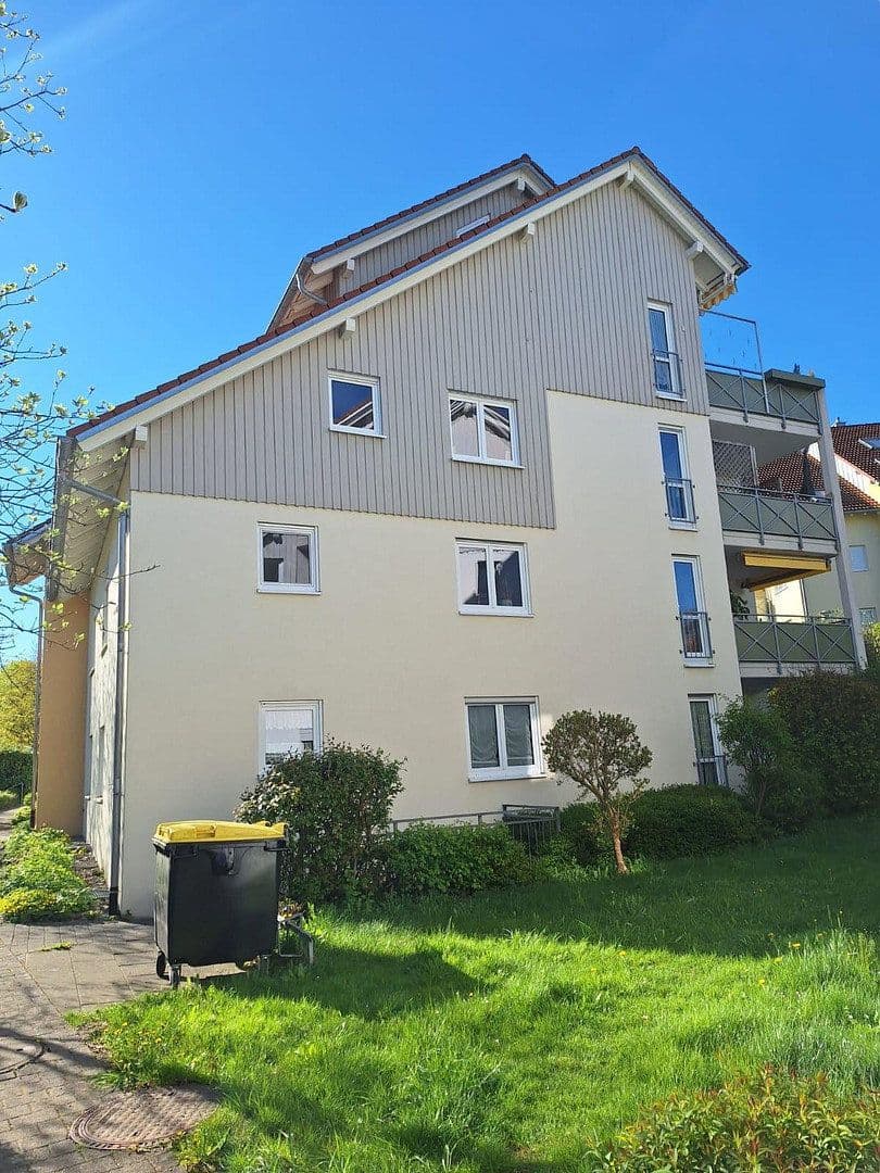 Prodej bytu 6+1 164 m², Kreuzkellerweg 22, Wangen im Allgäu, Bádensko-Württembersko Prodej bytu 6+1 164 m², Kreuzkellerweg 22, Wangen im Allgäu, Bádensko-Württembersko