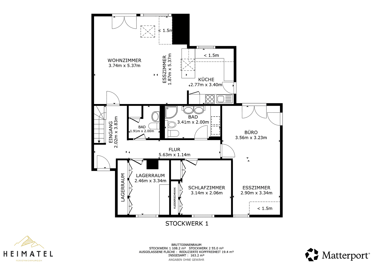 Prodej bytu 6+1 164 m², Kreuzkellerweg 22, Wangen im Allgäu, Bádensko-Württembersko Prodej bytu 6+1 164 m², Kreuzkellerweg 22, Wangen im Allgäu, Bádensko-Württembersko