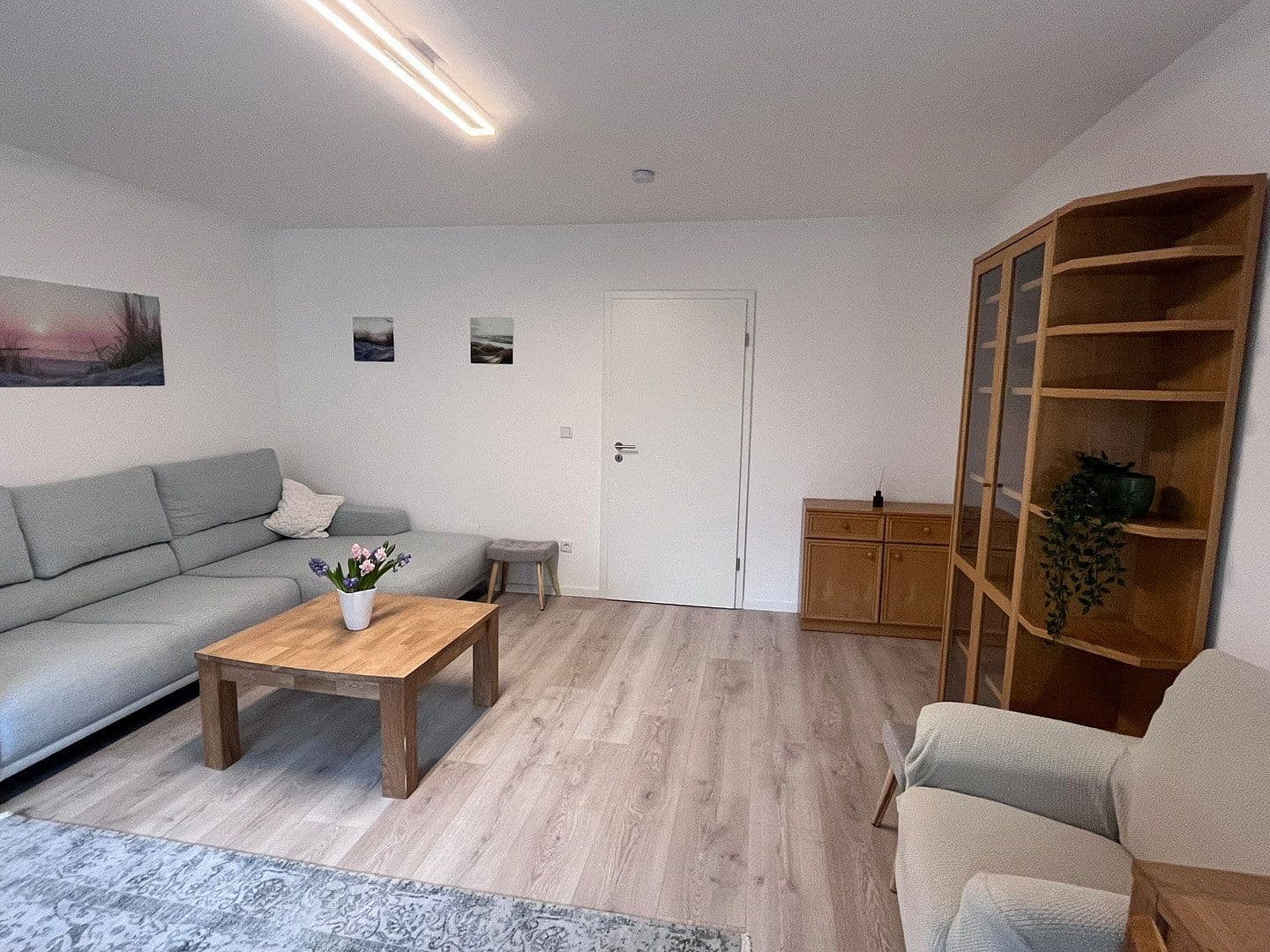 Pronájem bytu 2+1 62 m², Düsseldorfer Straße 37, Köln, Severní Porýní-Vestfálsko Pronájem bytu 2+1 62 m², Düsseldorfer Straße 37, Köln, Severní Porýní-Vestfálsko