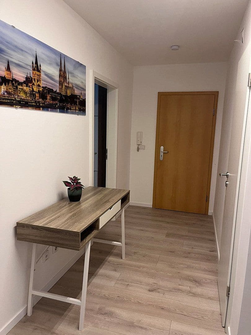 Pronájem bytu 2+1 62 m², Düsseldorfer Straße 37, Köln, Severní Porýní-Vestfálsko Pronájem bytu 2+1 62 m², Düsseldorfer Straße 37, Köln, Severní Porýní-Vestfálsko