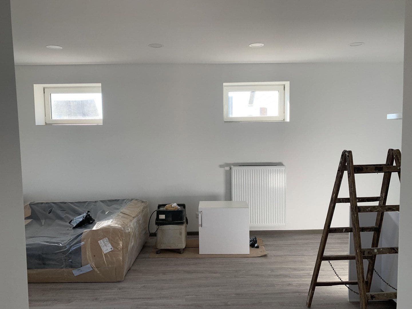 Pronájem bytu 3+1 82 m², Schöneckerstr 27, Gondershausen, Porýní-Falc Pronájem bytu 3+1 82 m², Schöneckerstr 27, Gondershausen, Porýní-Falc