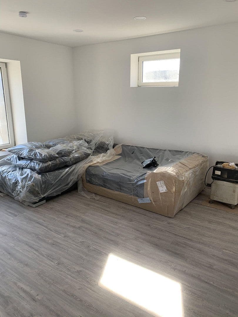 Pronájem bytu 3+1 82 m², Schöneckerstr 27, Gondershausen, Porýní-Falc Pronájem bytu 3+1 82 m², Schöneckerstr 27, Gondershausen, Porýní-Falc