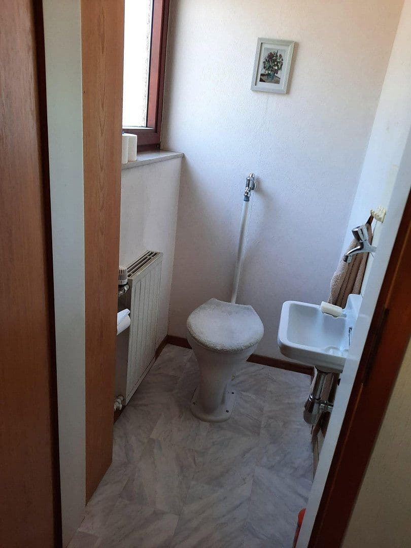 Prodej domu 101 m², pozemek 460 m², Heidenheim an der Brenz, Bádensko-Württembersko Prodej domu 101 m², pozemek 460 m², Heidenheim an der Brenz, Bádensko-Württembersko
