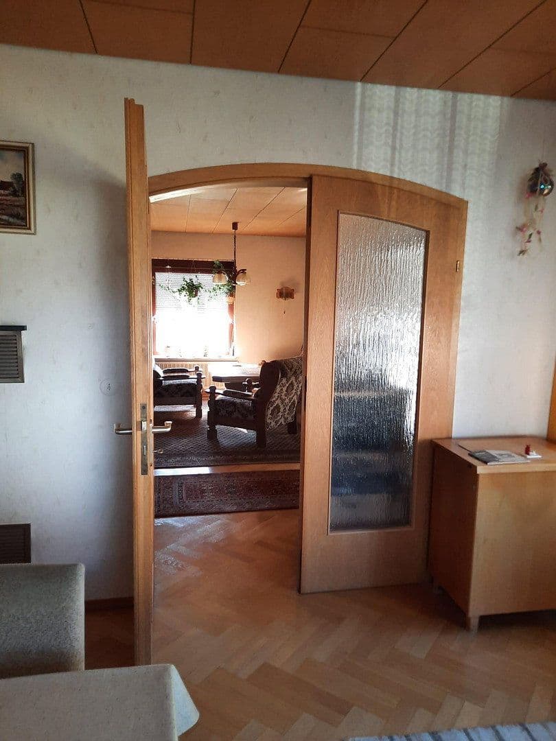 Prodej domu 101 m², pozemek 460 m², Heidenheim an der Brenz, Bádensko-Württembersko Prodej domu 101 m², pozemek 460 m², Heidenheim an der Brenz, Bádensko-Württembersko
