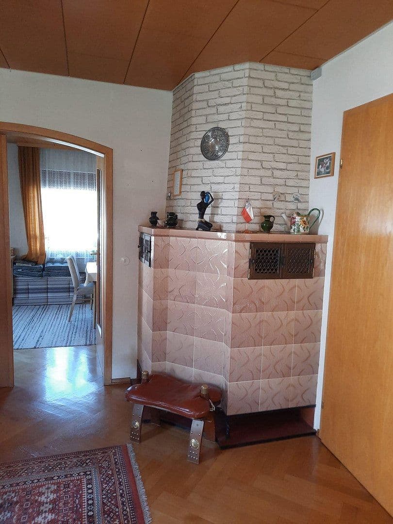 Prodej domu 101 m², pozemek 460 m², Heidenheim an der Brenz, Bádensko-Württembersko Prodej domu 101 m², pozemek 460 m², Heidenheim an der Brenz, Bádensko-Württembersko