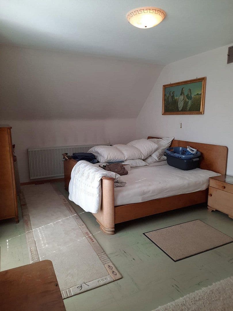 Prodej domu 101 m², pozemek 460 m², Heidenheim an der Brenz, Bádensko-Württembersko Prodej domu 101 m², pozemek 460 m², Heidenheim an der Brenz, Bádensko-Württembersko