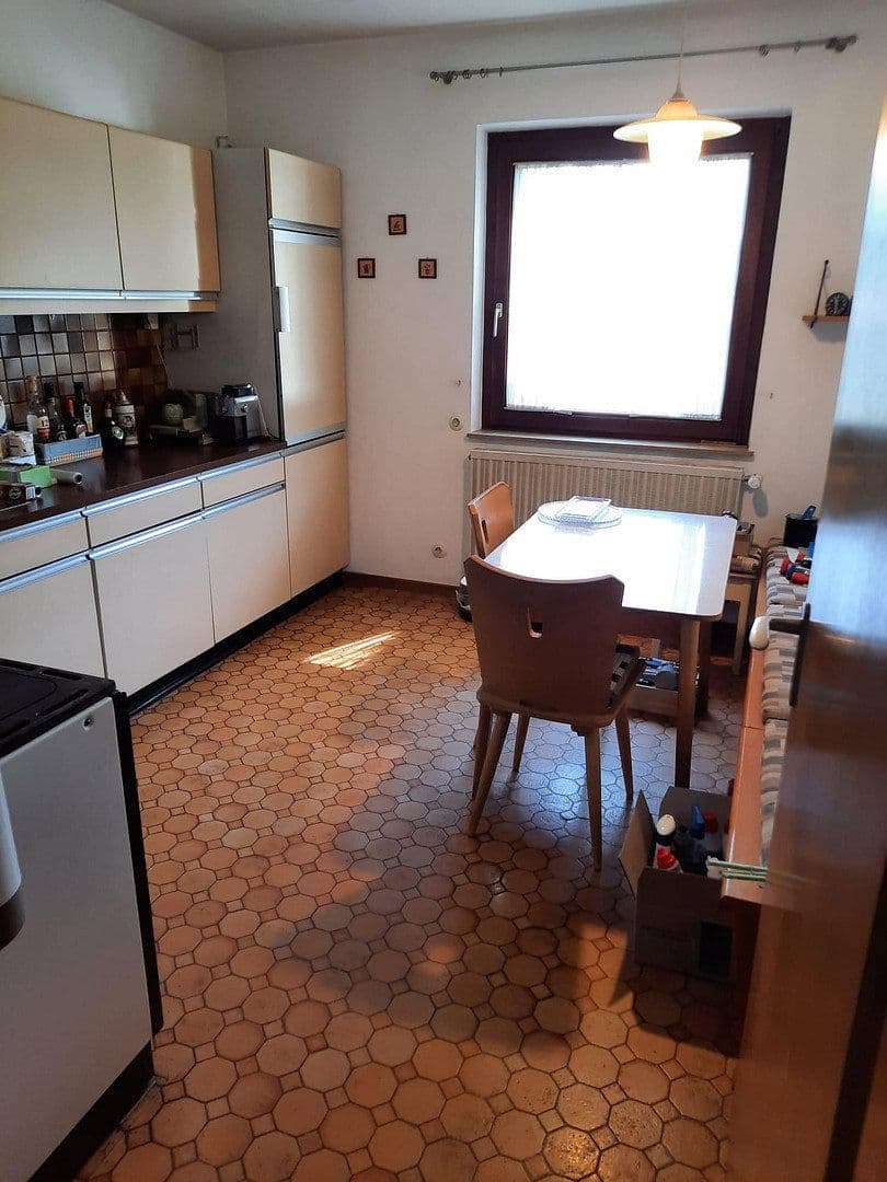 Prodej domu 101 m², pozemek 460 m², Heidenheim an der Brenz, Bádensko-Württembersko Prodej domu 101 m², pozemek 460 m², Heidenheim an der Brenz, Bádensko-Württembersko