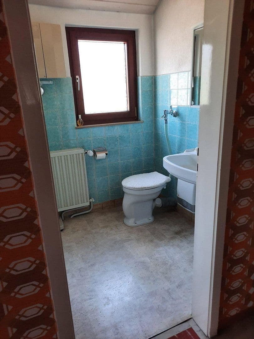 Prodej domu 101 m², pozemek 460 m², Heidenheim an der Brenz, Bádensko-Württembersko Prodej domu 101 m², pozemek 460 m², Heidenheim an der Brenz, Bádensko-Württembersko