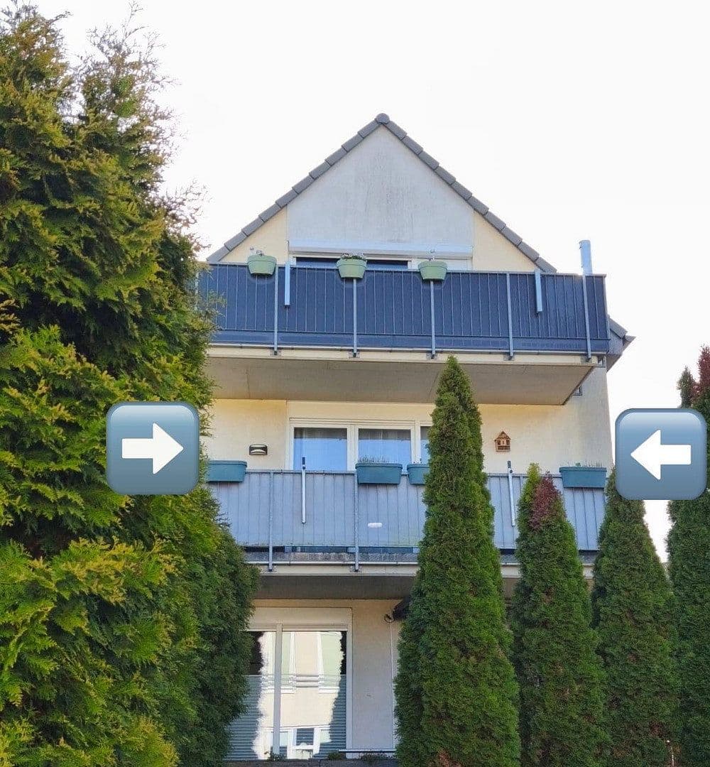 Prodej bytu 3+1 85 m², Cologne, Severní Porýní-Vestfálsko Prodej bytu 3+1 85 m², Cologne, Severní Porýní-Vestfálsko