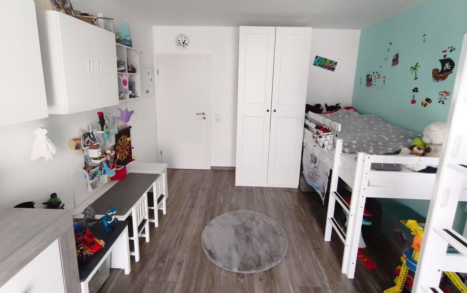Prodej bytu 3+1 85 m², Cologne, Severní Porýní-Vestfálsko Prodej bytu 3+1 85 m², Cologne, Severní Porýní-Vestfálsko