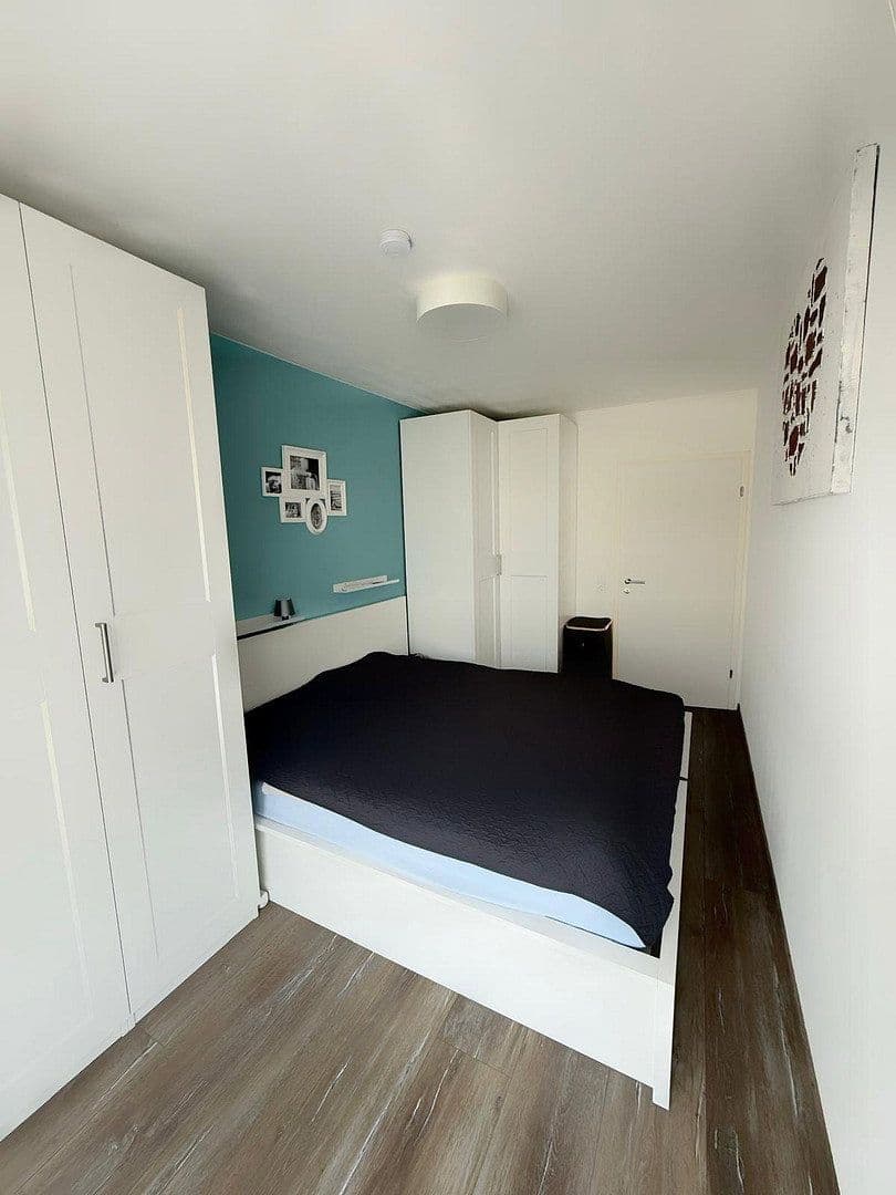 Prodej bytu 3+1 85 m², Cologne, Severní Porýní-Vestfálsko Prodej bytu 3+1 85 m², Cologne, Severní Porýní-Vestfálsko