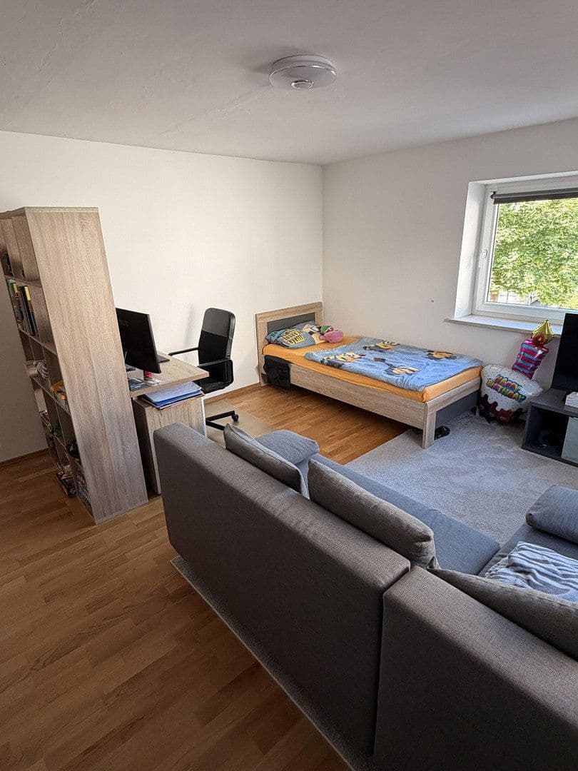 Pronájem bytu 3+1 69 m², Bruckberg, Bavorsko Pronájem bytu 3+1 69 m², Bruckberg, Bavorsko