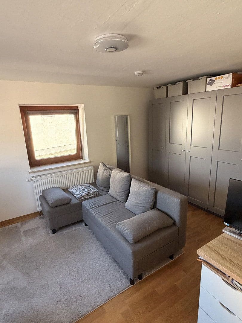 Pronájem bytu 3+1 69 m², Bruckberg, Bavorsko Pronájem bytu 3+1 69 m², Bruckberg, Bavorsko