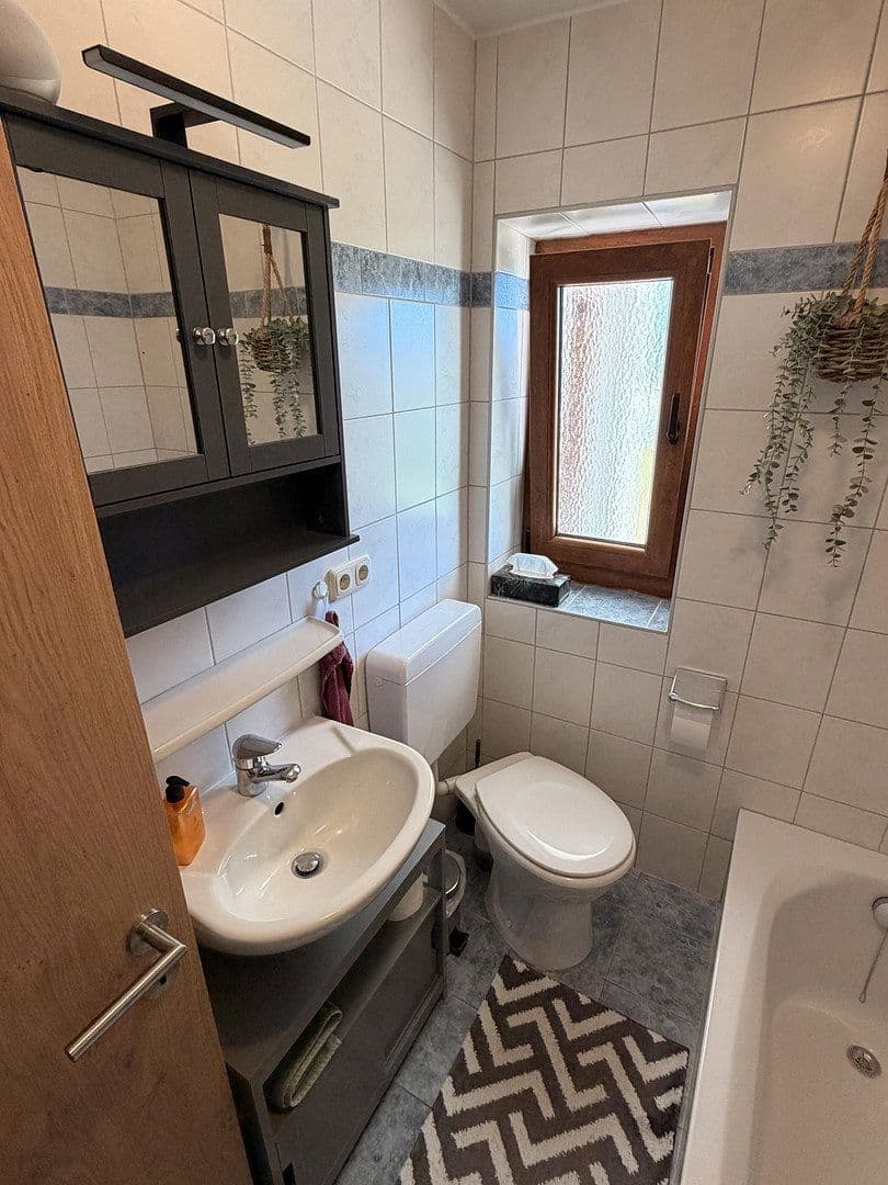 Pronájem bytu 3+1 69 m², Bruckberg, Bavorsko Pronájem bytu 3+1 69 m², Bruckberg, Bavorsko