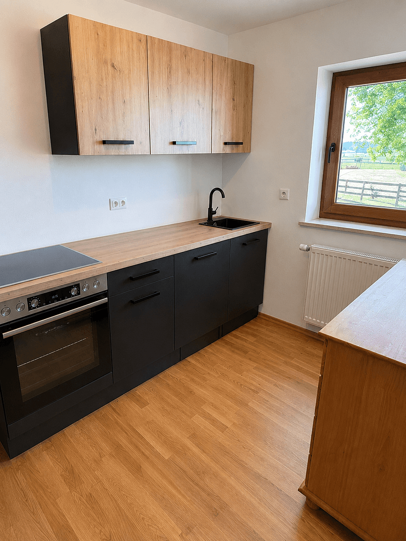 Pronájem bytu 3+1 69 m², Bruckberg, Bavorsko Pronájem bytu 3+1 69 m², Bruckberg, Bavorsko