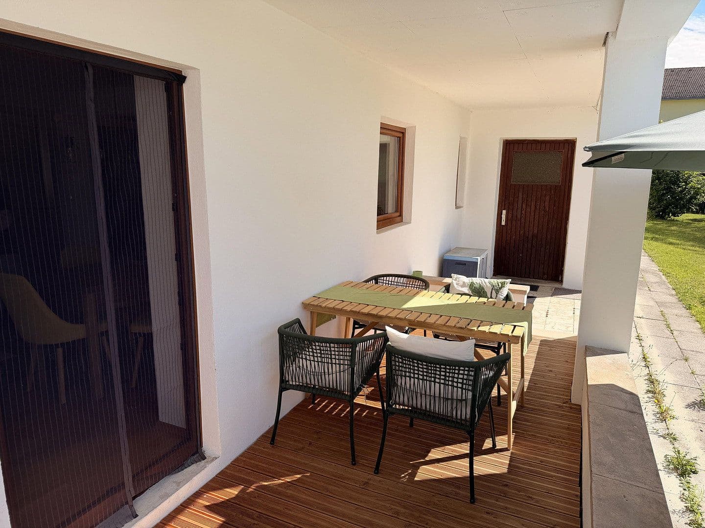 Pronájem bytu 3+1 69 m², Bruckberg, Bavorsko Pronájem bytu 3+1 69 m², Bruckberg, Bavorsko