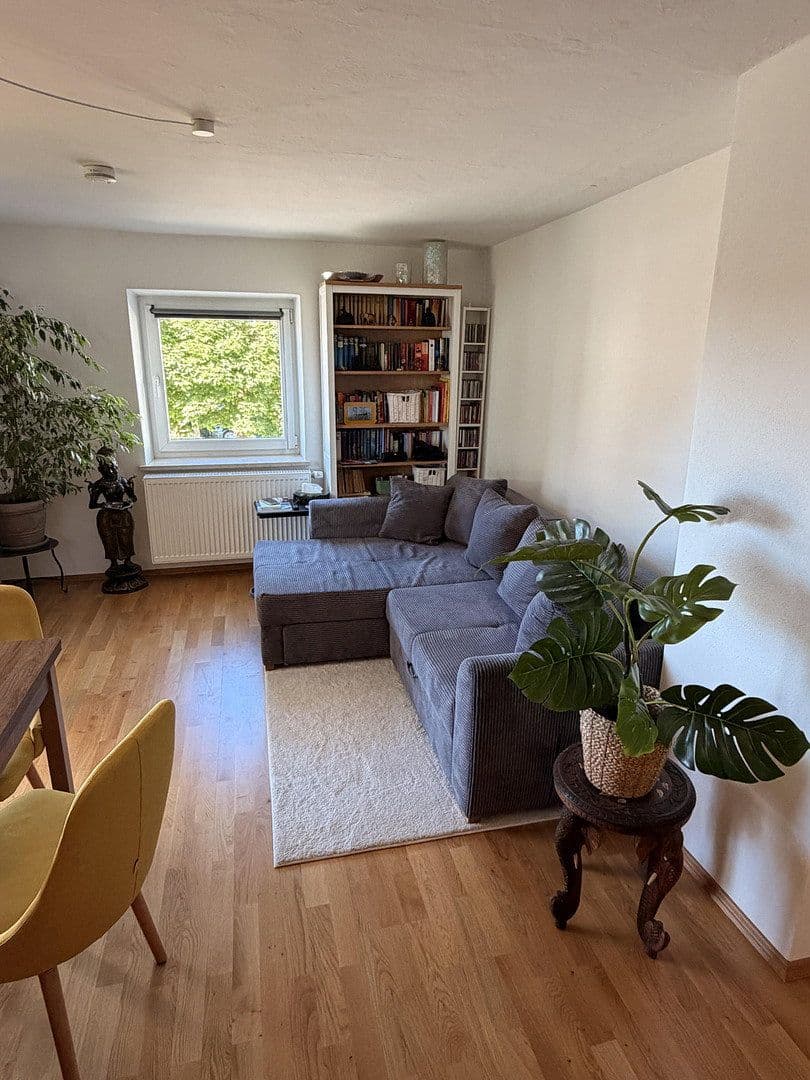 Pronájem bytu 3+1 69 m², Bruckberg, Bavorsko Pronájem bytu 3+1 69 m², Bruckberg, Bavorsko