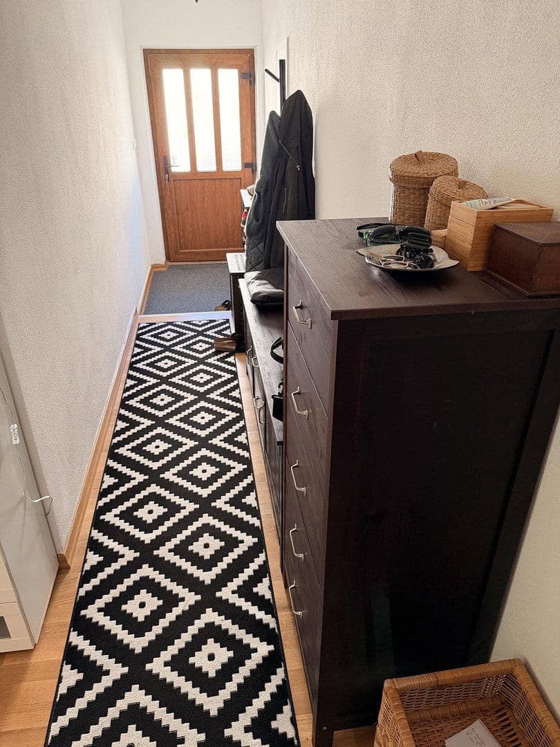 Pronájem bytu 3+1 69 m², Bruckberg, Bavorsko Pronájem bytu 3+1 69 m², Bruckberg, Bavorsko