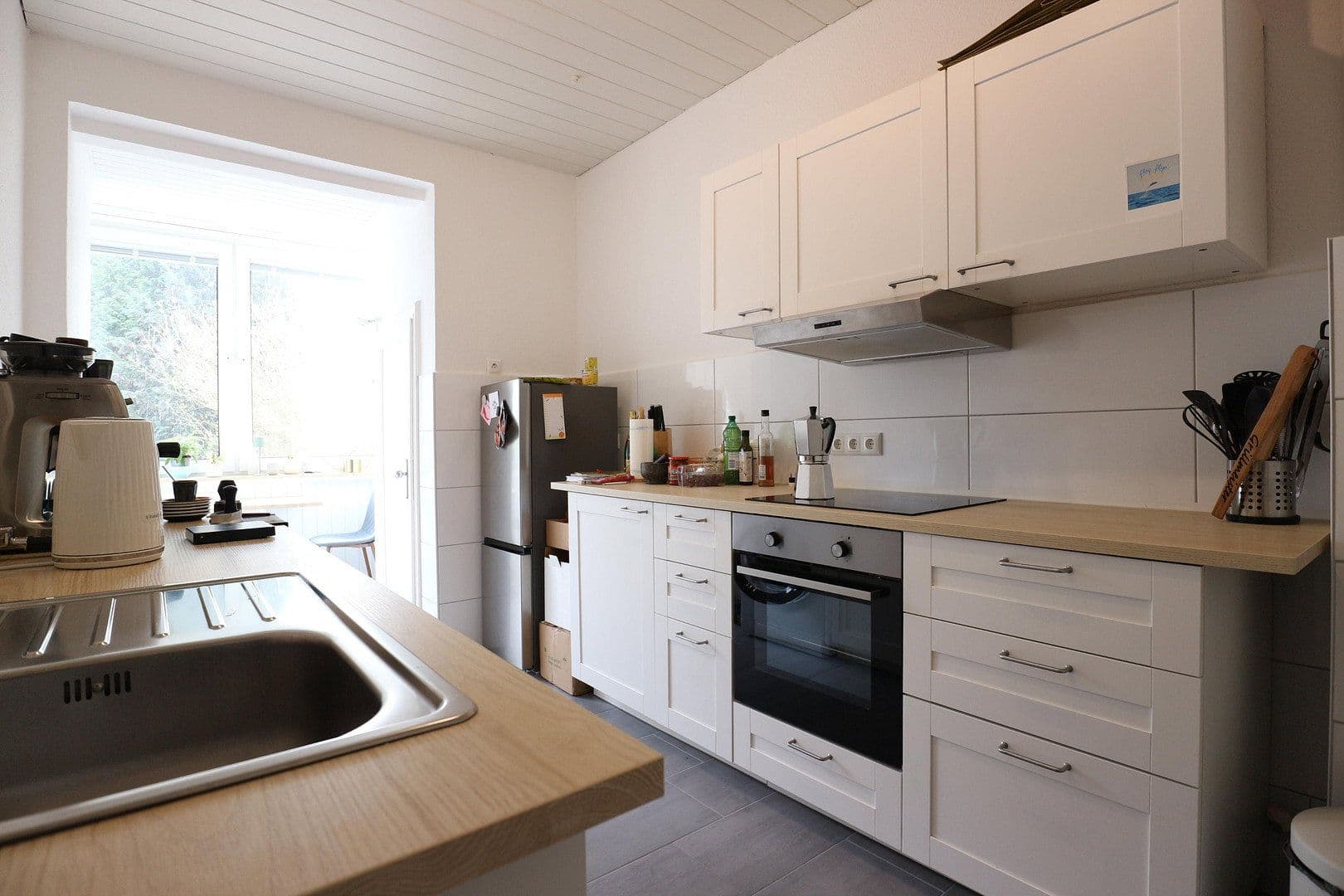 Pronájem bytu 4+1 100 m², Hildesheim, Dolní Sasko Pronájem bytu 4+1 100 m², Hildesheim, Dolní Sasko