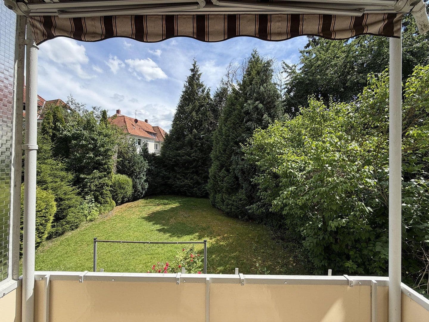 Pronájem bytu 4+1 100 m², Hildesheim, Dolní Sasko Pronájem bytu 4+1 100 m², Hildesheim, Dolní Sasko