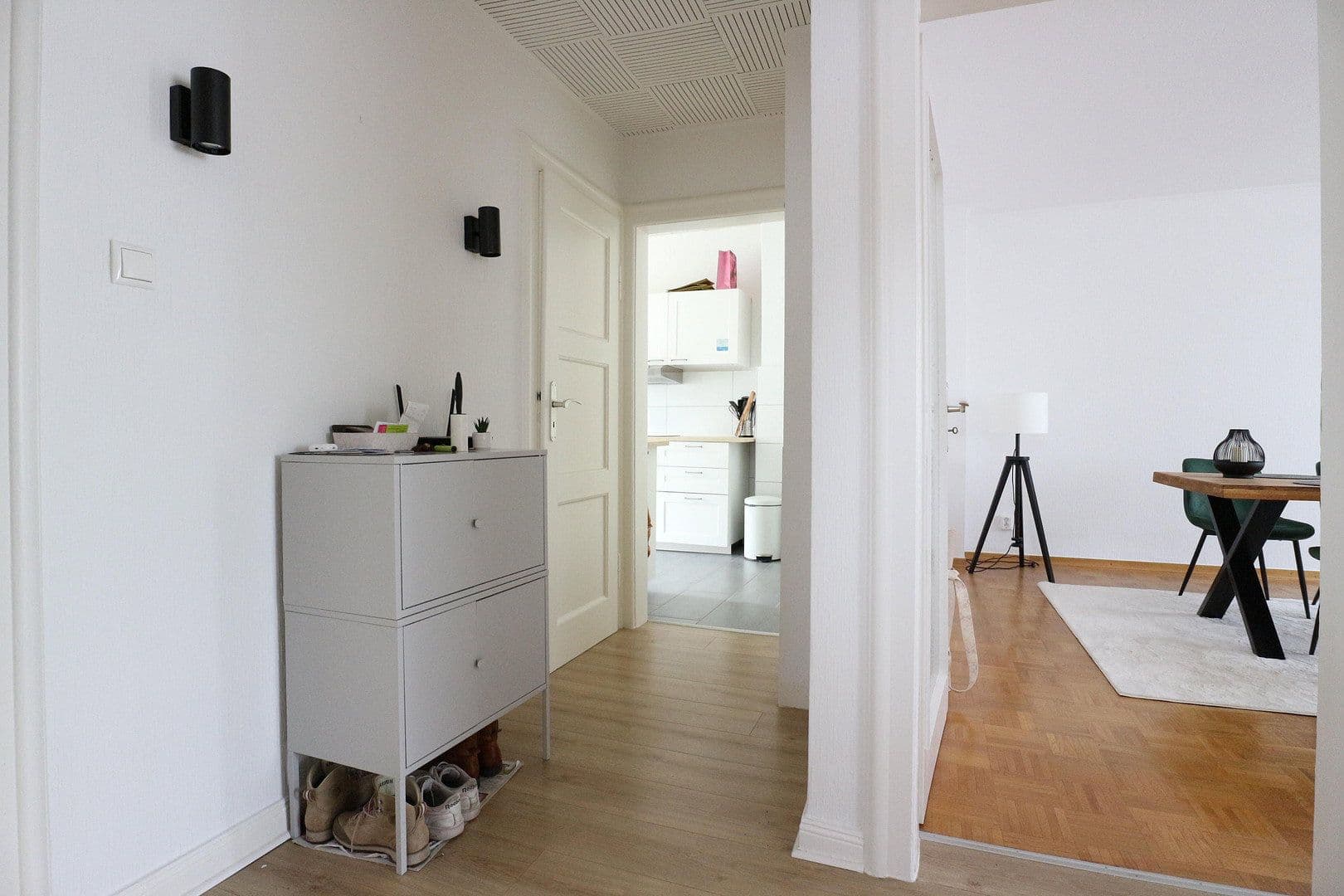 Pronájem bytu 4+1 100 m², Hildesheim, Dolní Sasko Pronájem bytu 4+1 100 m², Hildesheim, Dolní Sasko