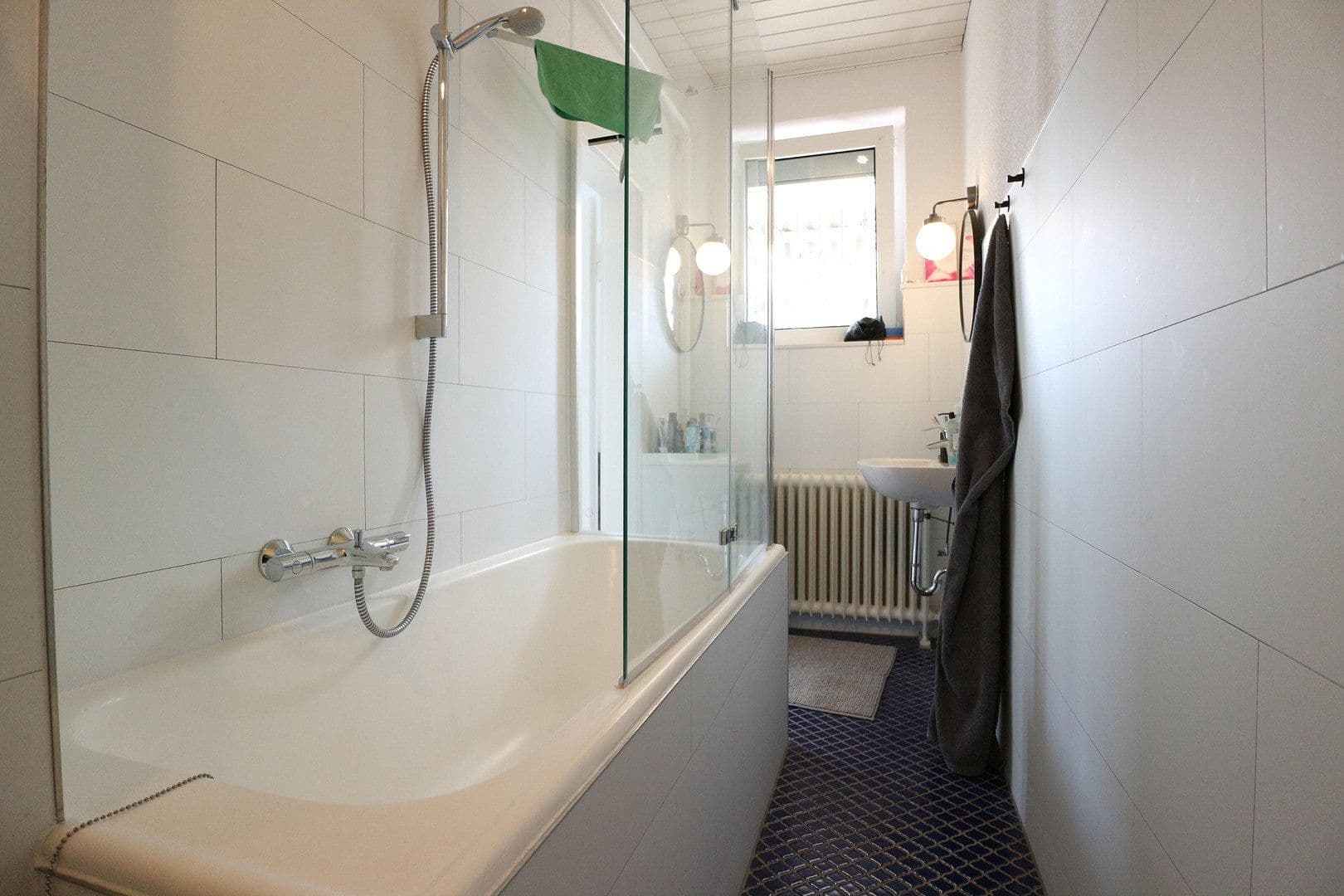 Pronájem bytu 4+1 100 m², Hildesheim, Dolní Sasko Pronájem bytu 4+1 100 m², Hildesheim, Dolní Sasko