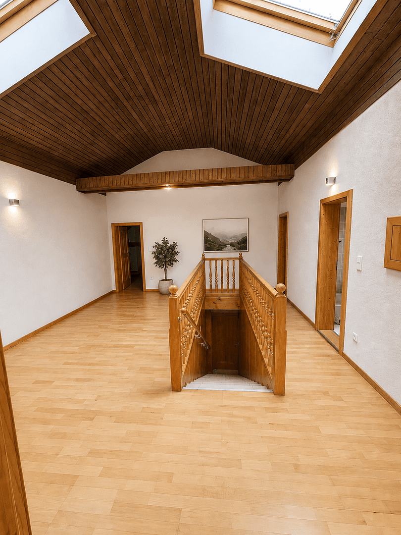 Prodej domu 235 m², pozemek 815 m², Töging am Inn, Bavorsko Prodej domu 235 m², pozemek 815 m², Töging am Inn, Bavorsko