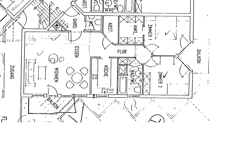 Prodej bytu 3+1 94 m², Linkenheim-Hochstetten, Bádensko-Württembersko Prodej bytu 3+1 94 m², Linkenheim-Hochstetten, Bádensko-Württembersko