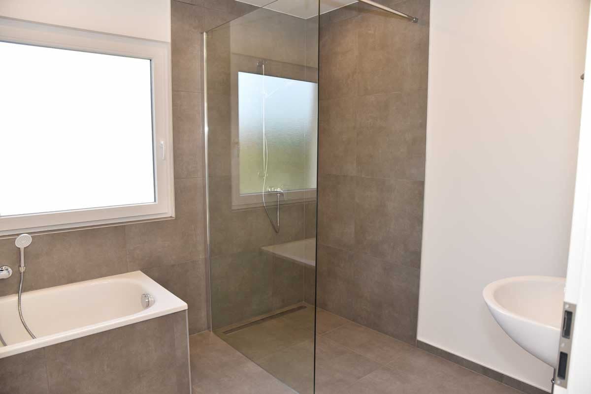 Pronájem bytu 3+1 75 m², Aglasterhausen, Bádensko-Württembersko Pronájem bytu 3+1 75 m², Aglasterhausen, Bádensko-Württembersko