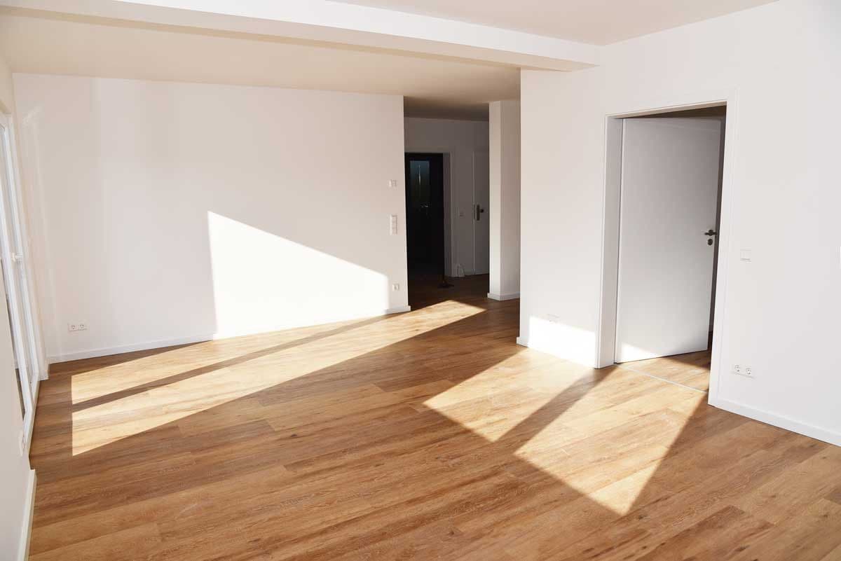 Pronájem bytu 3+1 75 m², Aglasterhausen, Bádensko-Württembersko Pronájem bytu 3+1 75 m², Aglasterhausen, Bádensko-Württembersko