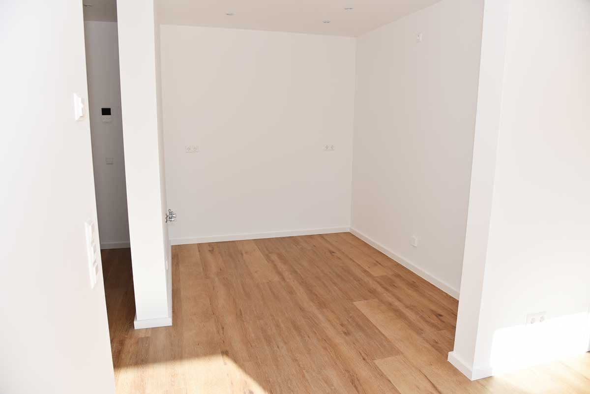Pronájem bytu 3+1 75 m², Aglasterhausen, Bádensko-Württembersko Pronájem bytu 3+1 75 m², Aglasterhausen, Bádensko-Württembersko