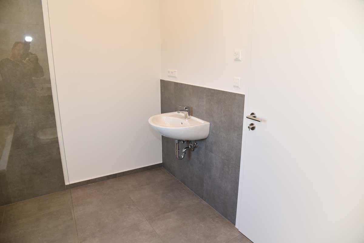 Pronájem bytu 3+1 75 m², Aglasterhausen, Bádensko-Württembersko Pronájem bytu 3+1 75 m², Aglasterhausen, Bádensko-Württembersko