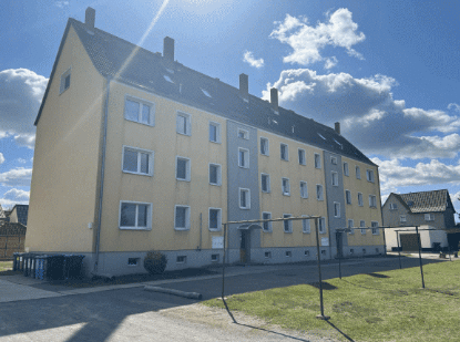 Pronájem bytu 3+1 59 m², Ließnitzer Str. 16 E, Wittenberg, Sasko-Anhaltsko Pronájem bytu 3+1 59 m², Ließnitzer Str. 16 E, Wittenberg, Sasko-Anhaltsko