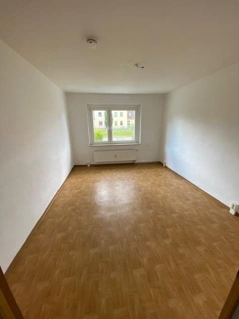 Pronájem bytu 3+1 59 m², Ließnitzer Str. 16 E, Wittenberg, Sasko-Anhaltsko Pronájem bytu 3+1 59 m², Ließnitzer Str. 16 E, Wittenberg, Sasko-Anhaltsko