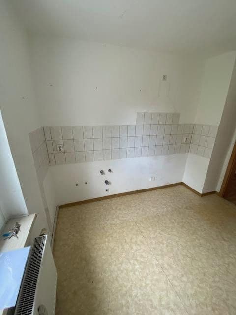 Pronájem bytu 3+1 59 m², Ließnitzer Str. 16 E, Wittenberg, Sasko-Anhaltsko Pronájem bytu 3+1 59 m², Ließnitzer Str. 16 E, Wittenberg, Sasko-Anhaltsko