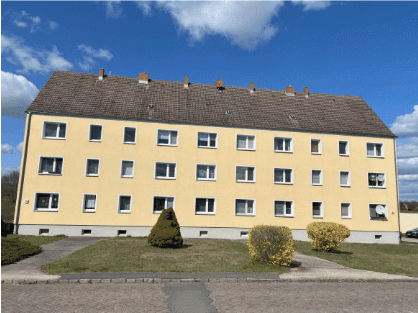 Pronájem bytu 3+1 59 m², Ließnitzer Str. 16 E, Wittenberg, Sasko-Anhaltsko Pronájem bytu 3+1 59 m², Ließnitzer Str. 16 E, Wittenberg, Sasko-Anhaltsko