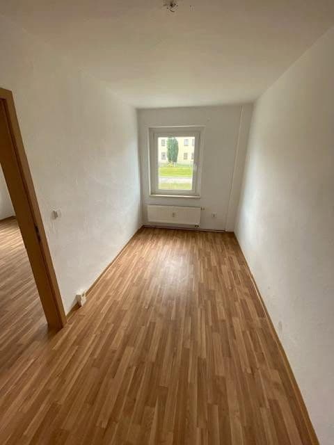Pronájem bytu 3+1 59 m², Ließnitzer Str. 16 E, Wittenberg, Sasko-Anhaltsko Pronájem bytu 3+1 59 m², Ließnitzer Str. 16 E, Wittenberg, Sasko-Anhaltsko