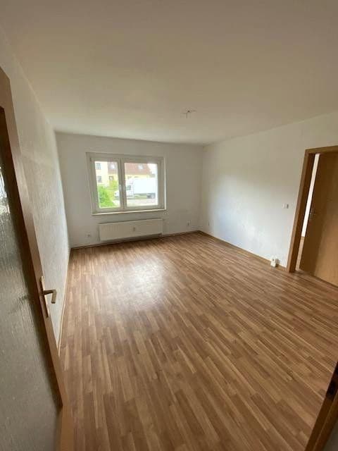 Pronájem bytu 3+1 59 m², Ließnitzer Str. 16 E, Wittenberg, Sasko-Anhaltsko Pronájem bytu 3+1 59 m², Ließnitzer Str. 16 E, Wittenberg, Sasko-Anhaltsko