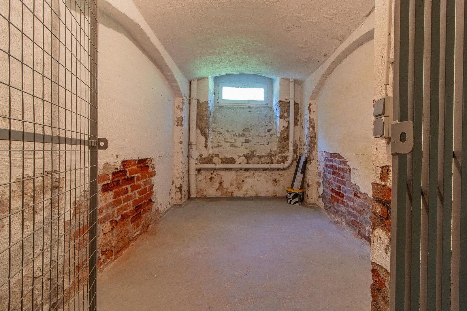 Pronájem bytu 2+1 62 m², Weststr. 52, Chemnitz, Sasko Pronájem bytu 2+1 62 m², Weststr. 52, Chemnitz, Sasko