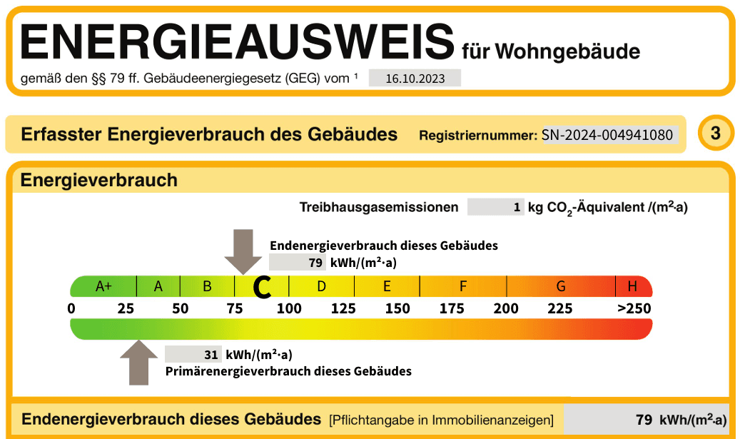 Pronájem bytu 2+1 62 m², Weststr. 52, Chemnitz, Sasko Pronájem bytu 2+1 62 m², Weststr. 52, Chemnitz, Sasko