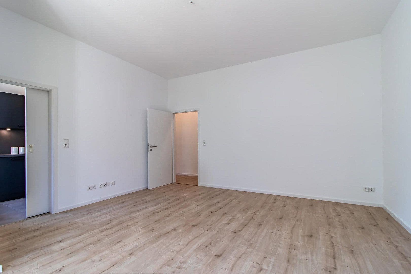 Pronájem bytu 2+1 62 m², Weststr. 52, Chemnitz, Sasko Pronájem bytu 2+1 62 m², Weststr. 52, Chemnitz, Sasko