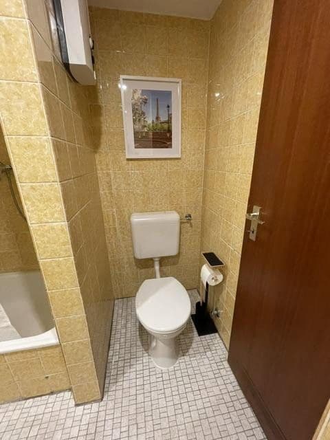 Pronájem bytu 1+kk 40 m², Rheinallee 8, Bad Hönningen, Porýní-Falc Pronájem bytu 1+kk 40 m², Rheinallee 8, Bad Hönningen, Porýní-Falc