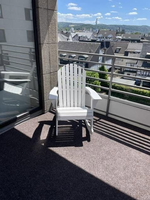 Pronájem bytu 1+kk 40 m², Rheinallee 8, Bad Hönningen, Porýní-Falc Pronájem bytu 1+kk 40 m², Rheinallee 8, Bad Hönningen, Porýní-Falc