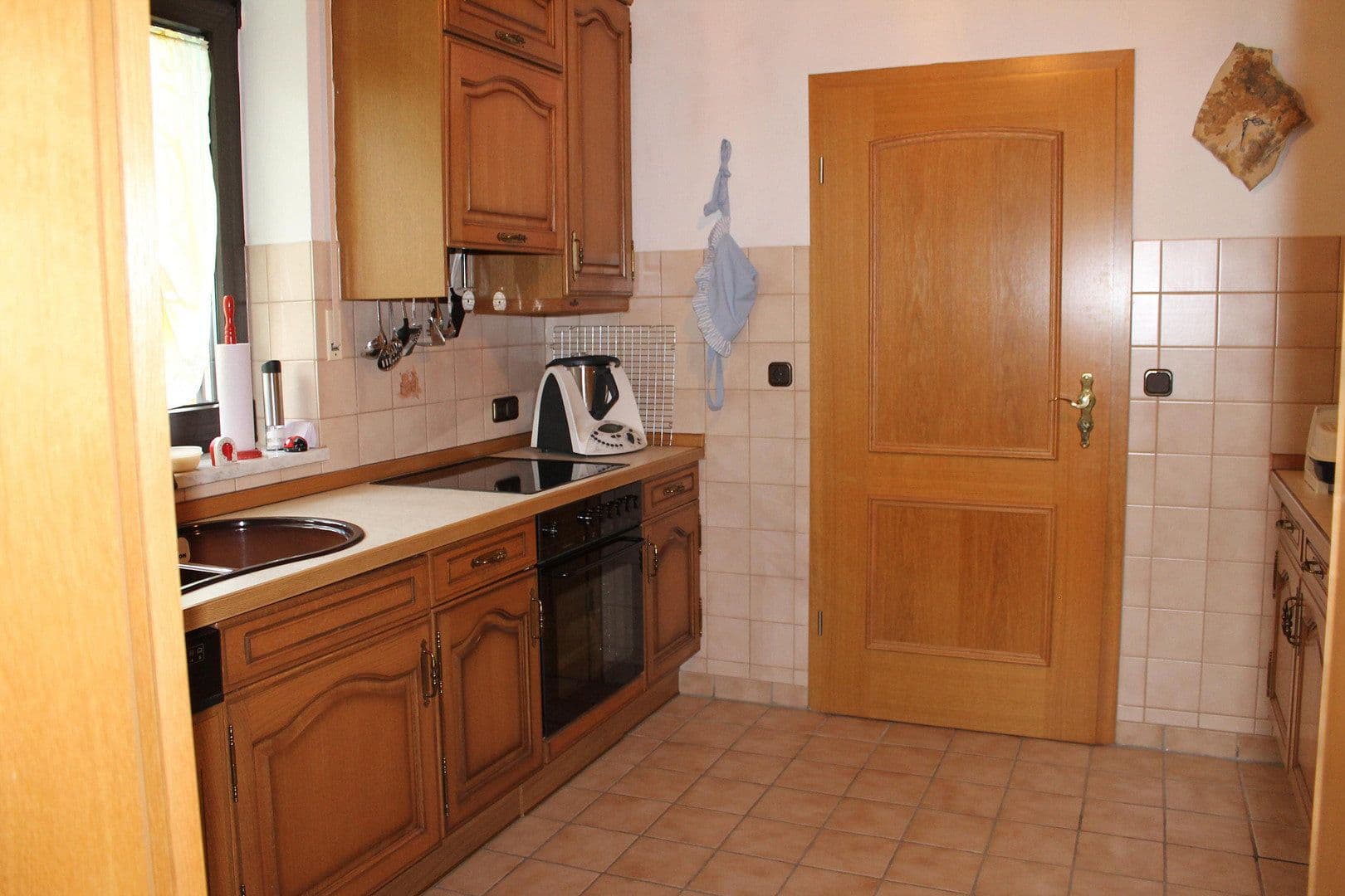 Pronájem bytu 3+kk 104 m², Büchelbergweg 24, Sulzdorf an der Lederhecke, Bavorsko Pronájem bytu 3+kk 104 m², Büchelbergweg 24, Sulzdorf an der Lederhecke, Bavorsko