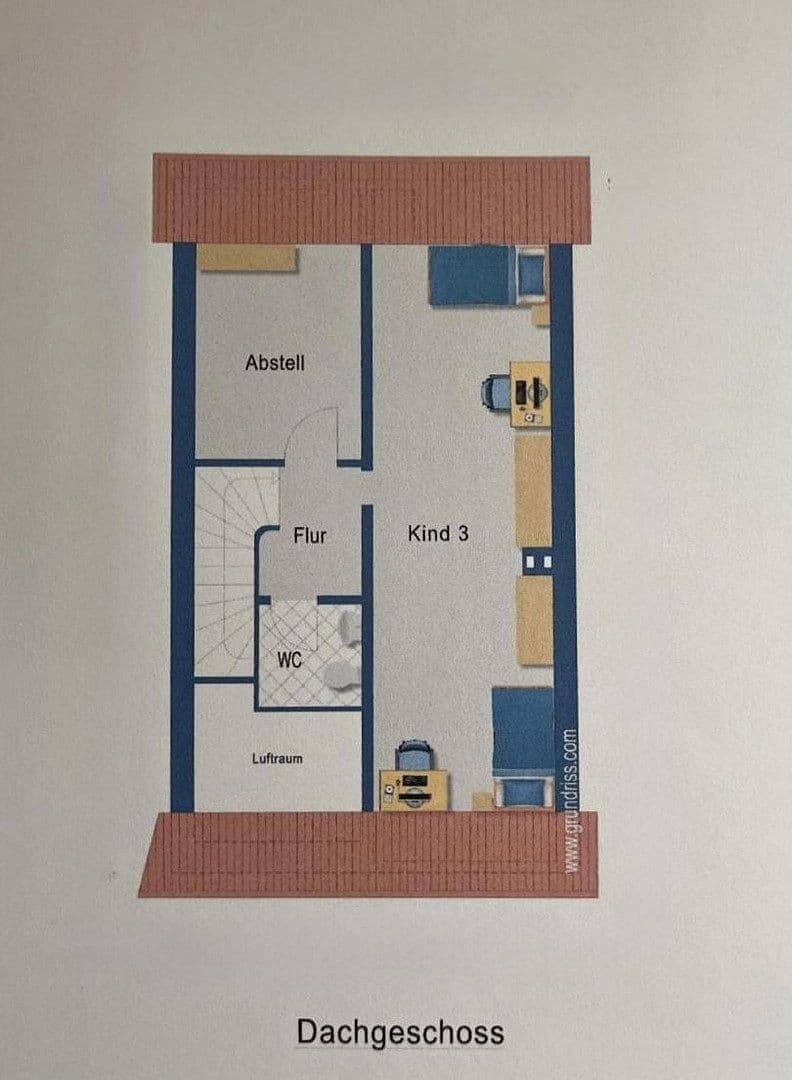 Prodej domu 112 m², pozemek 294 m², Emil-Lueken-Straße 15, Wilhelmshaven, Dolní Sasko Prodej domu 112 m², pozemek 294 m², Emil-Lueken-Straße 15, Wilhelmshaven, Dolní Sasko