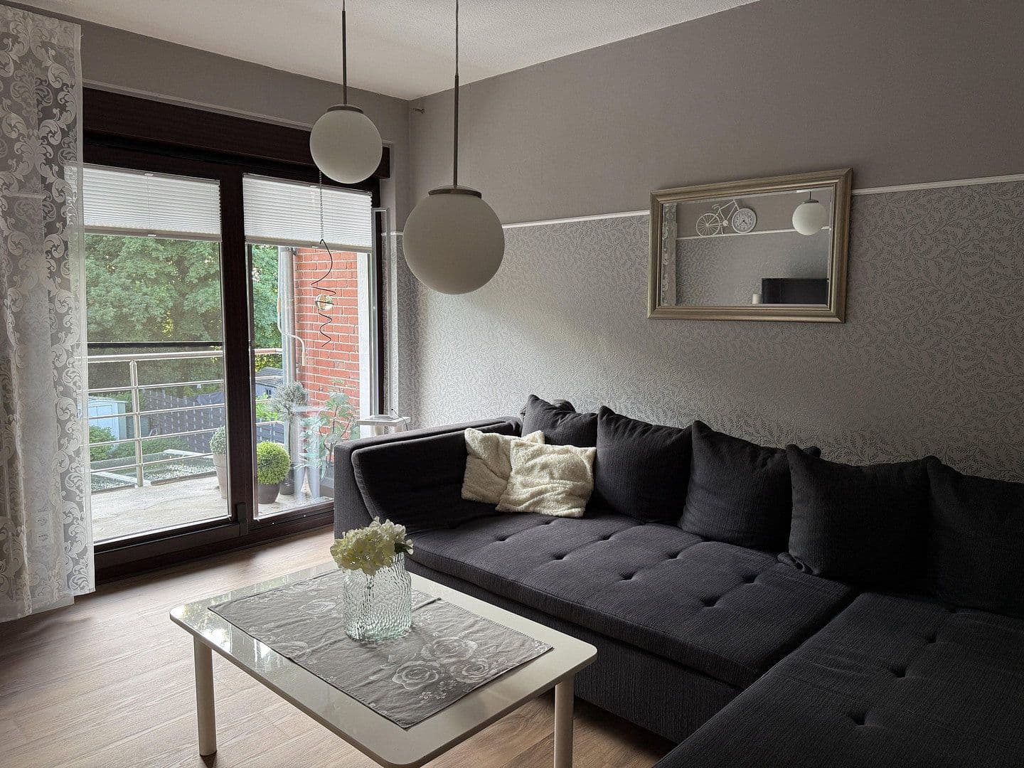 Prodej domu 112 m², pozemek 294 m², Emil-Lueken-Straße 15, Wilhelmshaven, Dolní Sasko Prodej domu 112 m², pozemek 294 m², Emil-Lueken-Straße 15, Wilhelmshaven, Dolní Sasko