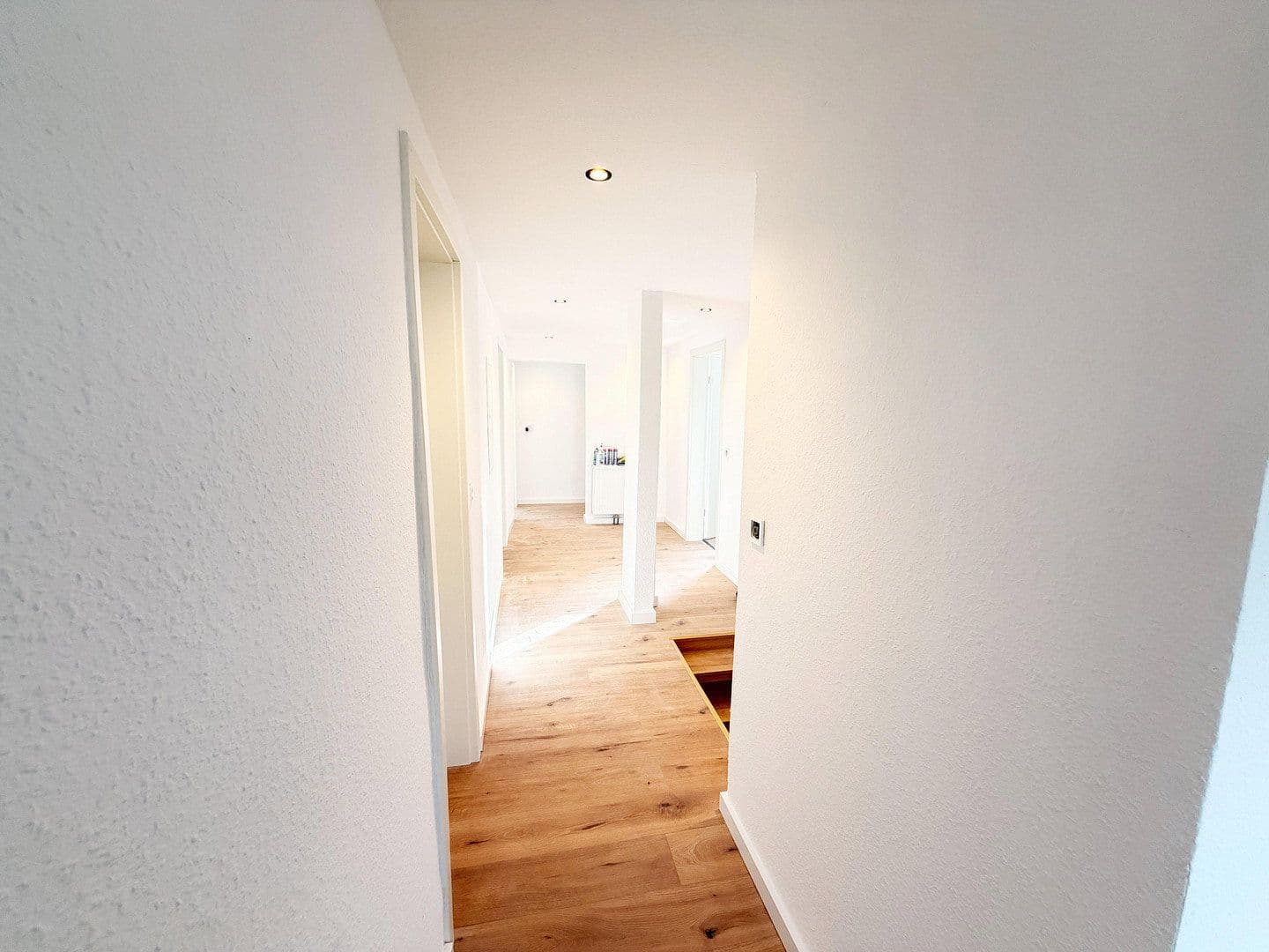 Prodej domu 167 m², pozemek 253 m², Adenauer Straße 23, Altenbeken, Severní Porýní-Vestfálsko Prodej domu 167 m², pozemek 253 m², Adenauer Straße 23, Altenbeken, Severní Porýní-Vestfálsko